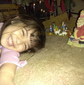 Meet your Posher, Sandra